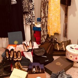 Meet your Posher, Fashion Art
